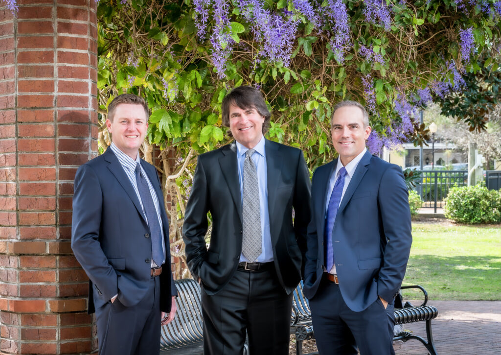 The Maher Law Firm